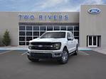 2025 Ford F-150 SuperCrew Cab 4WD Pickup for sale #50608 - photo 2