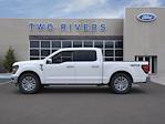 2025 Ford F-150 SuperCrew Cab 4WD Pickup for sale #50608 - photo 3
