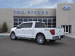 2025 Ford F-150 SuperCrew Cab 4WD Pickup for sale #50608 - photo 4