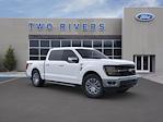 2025 Ford F-150 SuperCrew Cab 4WD Pickup for sale #50608 - photo 7