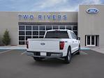 2025 Ford F-150 SuperCrew Cab 4WD Pickup for sale #50608 - photo 8