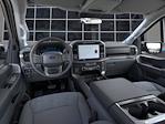 2025 Ford F-150 SuperCrew Cab 4WD Pickup for sale #50608 - photo 9
