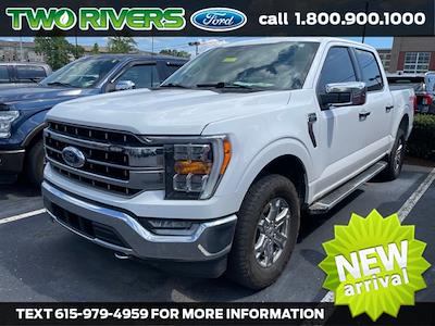 2023 Ford F-150 SuperCrew Cab 4WD Pickup for sale #50645-1 - photo 1