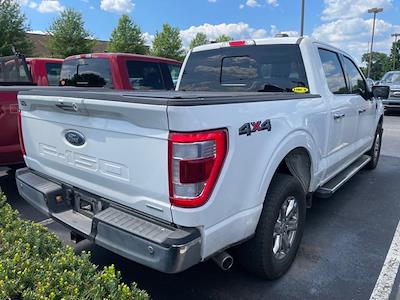 2023 Ford F-150 SuperCrew Cab 4WD Pickup for sale #50645-1 - photo 2