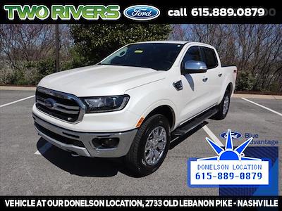 2019 Ford Ranger SuperCrew Cab 4WD Pickup for sale #W50667-1 - photo 1