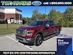 2023 Nissan Titan XD Crew Cab 4WD Pickup for sale #50682-1 - photo 1