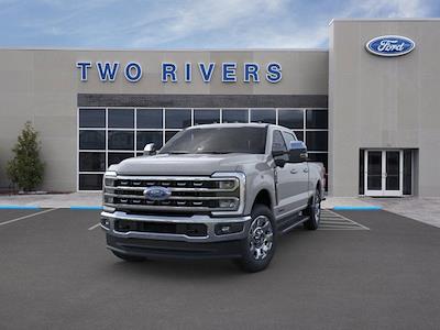 New 2025 Ford F-250 XL Crew Cab 4WD Pickup for sale #50682 - photo 2