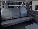 2025 Ford F-450 Crew Cab DRW 4WD Cab Chassis for sale #50683 - photo 11
