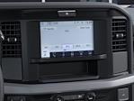 2025 Ford F-450 Crew Cab DRW 4WD Cab Chassis for sale #50683 - photo 14