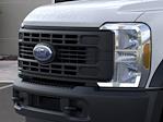 2025 Ford F-450 Crew Cab DRW 4WD Cab Chassis for sale #50683 - photo 17