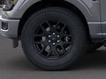 2025 Ford F-150 SuperCrew Cab 4WD Pickup for sale #50712 - photo 19