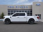 2025 Ford F-150 SuperCrew Cab 4WD Pickup for sale #50737 - photo 3