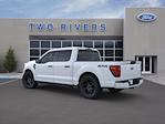 2025 Ford F-150 SuperCrew Cab 4WD Pickup for sale #50737 - photo 4