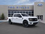 2025 Ford F-150 SuperCrew Cab 4WD Pickup for sale #50737 - photo 7