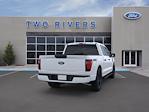 2025 Ford F-150 SuperCrew Cab 4WD Pickup for sale #50737 - photo 8