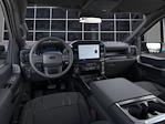 2025 Ford F-150 SuperCrew Cab 4WD Pickup for sale #50737 - photo 9
