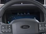 2025 Ford F-150 SuperCrew Cab 4WD Pickup for sale #50742 - photo 13