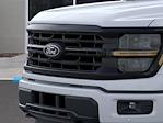 2025 Ford F-150 SuperCrew Cab 4WD Pickup for sale #50742 - photo 17