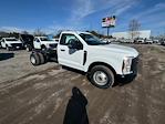 2025 Ford F-350 Regular Cab DRW RWD Cab Chassis for sale #50762 - photo 7