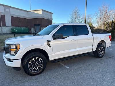 2023 Ford F-150 SuperCrew Cab 4WD Pickup for sale #50767-1 - photo 2