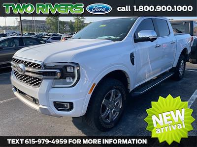 2024 Ford Ranger SuperCrew Cab 4WD Pickup for sale #50818-2 - photo 1