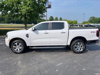 2024 Ford Ranger SuperCrew Cab 4WD Pickup for sale #50818-2 - photo 2