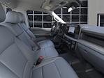 2025 Ford F-550 Regular Cab DRW 4WD Flatbed Truck for sale #50829 - photo 11