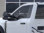 2025 Ford F-550 Regular Cab DRW 4WD Flatbed Truck for sale #50829 - photo 20