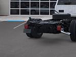 2025 Ford F-550 Regular Cab DRW 4WD Flatbed Truck for sale #50829 - photo 21
