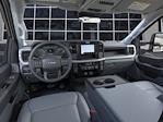 2025 Ford F-550 Regular Cab DRW 4WD Flatbed Truck for sale #50829 - photo 9