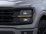 2025 Ford F-150 SuperCrew Cab 4WD Pickup for sale #50847 - photo 18