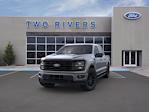 2025 Ford F-150 SuperCrew Cab 4WD Pickup for sale #50847 - photo 2