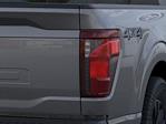 2025 Ford F-150 SuperCrew Cab 4WD Pickup for sale #50847 - photo 21