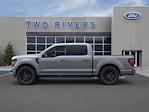 2025 Ford F-150 SuperCrew Cab 4WD Pickup for sale #50847 - photo 3
