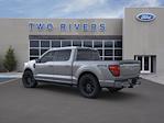 2025 Ford F-150 SuperCrew Cab 4WD Pickup for sale #50847 - photo 4
