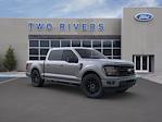 2025 Ford F-150 SuperCrew Cab 4WD Pickup for sale #50847 - photo 7