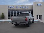 2025 Ford F-150 SuperCrew Cab 4WD Pickup for sale #50847 - photo 8
