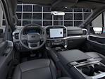 2025 Ford F-150 SuperCrew Cab 4WD Pickup for sale #50847 - photo 9