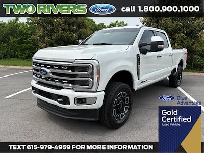 2024 Ford F-250 Crew Cab 4WD Pickup for sale #50881-1 - photo 1