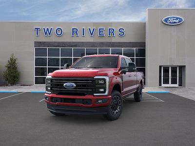 2025 Ford F-250 Crew Cab 4WD Pickup for sale #50889 - photo 2