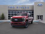 2025 Ford F-250 Crew Cab 4WD Pickup for sale #50889 - photo 2