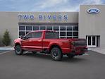 2025 Ford F-250 Crew Cab 4WD Pickup for sale #50889 - photo 4