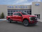 2025 Ford F-250 Crew Cab 4WD Pickup for sale #50889 - photo 7