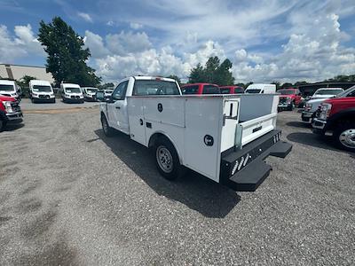 2025 Ford F-350 Regular Cab SRW RWD Service Truck for sale #50901 - photo 2