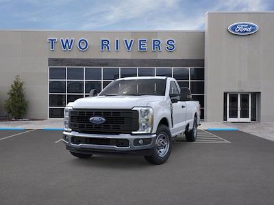 2025 Ford F-350 Regular Cab SRW RWD Service Truck for sale #50901 - photo 2