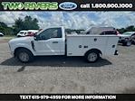 2025 Ford F-350 Regular Cab SRW RWD Service Truck for sale #50901 - photo 1