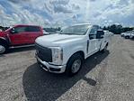 2025 Ford F-350 Regular Cab SRW RWD Service Truck for sale #50901 - photo 17