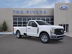 2025 Ford F-350 Regular Cab SRW RWD Service Truck for sale #50901 - photo 8