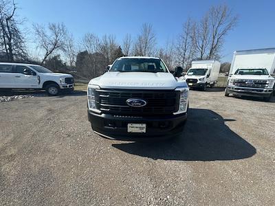 2025 Ford F-600 Regular Cab DRW 4WD Cab Chassis for sale #50945 - photo 2