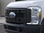 2025 Ford F-600 Regular Cab DRW 4WD Cab Chassis for sale #50945 - photo 17
